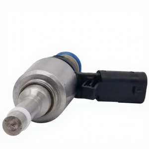 Inyector de Combustible de Gasolina Goodlark de Acero para <span class=keywords><strong>Audi</strong></span>, Modelo OEM 0280158360 06K906A01 <span class=keywords><strong>1A</strong></span> - Product Image 4
