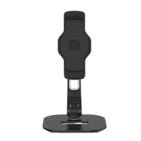 Huion — tablette de bureau universelle pour smartphone, accessoire flexible et durable, multi-angle, pour Iphone Ipad Samsung, meilleures ventes