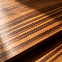 Vente directe - Mobilier de bureau de style minimaliste moderne - Canapé de bureau en bois d'ébène - Convient aux immeubles de bureaux