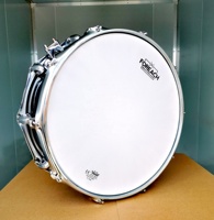 Beech Lacquer Snare Drum 14"X6"