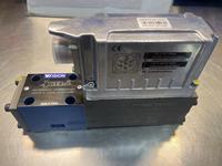 Digipack III Moog Valve Parison Controller Harga Terendah