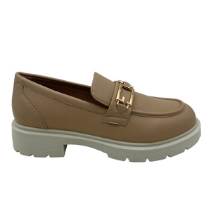 Zapatos casuales de suela blanda para <span class=keywords><strong>mujer</strong></span>, zapatos <span class=keywords><strong>mocasines</strong></span> transpirables para <span class=keywords><strong>mujer</strong></span> - Product Image 2