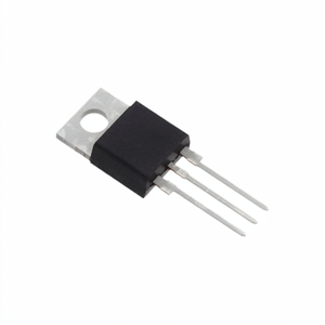 TO-220-3 ชุดเต็ม, ไทริสเตอร์แบบแยกส่วน L4004L8TP ชิ้นส่วนอิเล็กทรอนิกส์ BOM IC มีสินค้าในสต็อก - Product Image 1