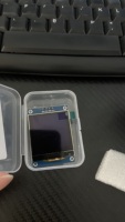 Productos de PCB y PCBA Multicapa de Alta Calidad Hawkwintech de 4 Capas FR4 con Componentes OLED y LED, Certificados ISO-9001