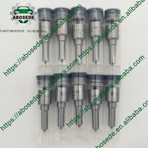 Xingma DSLA P864 + فوهات الديزل المشتركة عالية الدقة مكونات حاقن متين للحصول على أفضل أداء لمحرك الشاحنات - Product Image 3