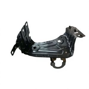 Base de Soporte para Faro Delantero de Alta Calidad, Columna Deslizante para Porsche Cayenne 2018-2023, 95850325900, 95850326000, 95850325900GRV - Product Image 1