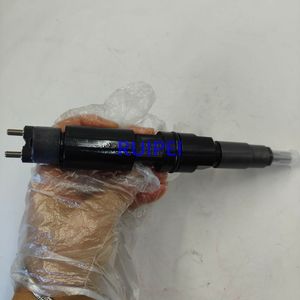 Injecteur de carburant RUIPEI 22859983 295700-0730 pour pièces de machines de construction, moteur diesel - Product Image 6