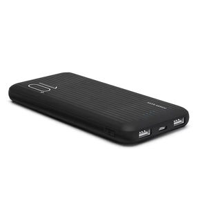 Haute qualité 10000mAh Portable Power Bank Li-Polymer Batterie Charge rapide Type-C Entrée FCC Certifié Prêt Expédition - Product Image 2