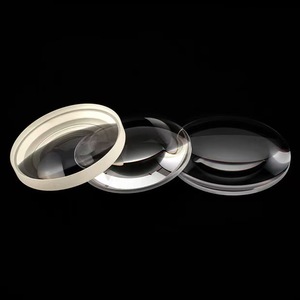 Plano Concave Lens Anti Reflective Coating Optical Experiments - Product Image 2