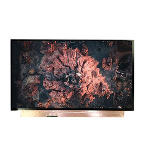 D'origine <span class=keywords><strong>EDO</strong></span> 15.6 pouces EF60UBA63.A eDP 40 Broches Interface 3840x2160 Vue Complète Mat Panneau pour Industrielle Automobile Ordinateur Portable De Jeu - Product Image 1