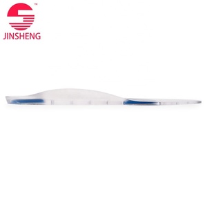 Plantillas de Silicona para Zapatos, las Más Vendidas, Plantillas de Gel Suave para Calzado - Product Image 5