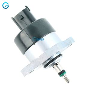 Válvula Reguladora de Presión Common Rail para Automóviles 0281002732 0281002718 31402-27010 para Hyundai 3140227010 - Product Image 2