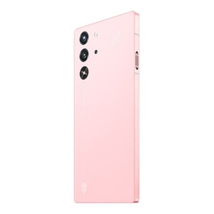 Redmagic 10 Pro Rosa, Teléfono Inteligente Original, Pantalla Completa de 6.85 Pulgadas, 6500mAh, Snapdragon 8 Elite con ROM Global, Teléfono para Juegos 5G - Product Image 6