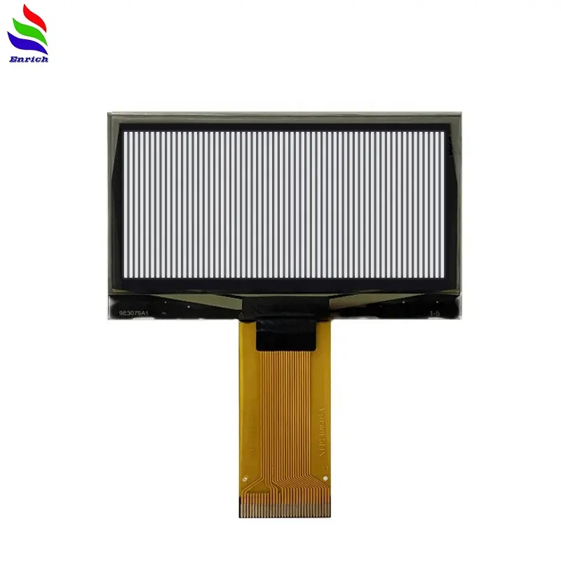 Shenzhen Custom LCD 2,42 Zoll 128x64 SSD1309 OLED-Display