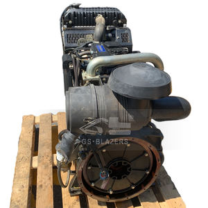 Parte escavatore 1104D-44TA iniezione diretta per motore Diesel Perkins C4.4 <span class=keywords><strong>Assy</strong></span> 83KW 2200RPM motori completi - Product Image 4