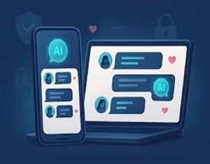 ROYALCRAFT Compañero IA de Internet / Amigo IA, Compañero de Chat IA, Compatible con Aplicaciones Móviles, Mac, Linux y para Stock - Product Image 1