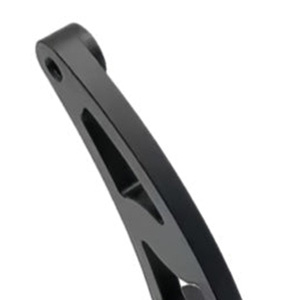 Soporte de Amortiguador de Dirección para Dualtron Thunder II 1/2 Victor Compact ACHILLEUS DT3 - Product Image 2