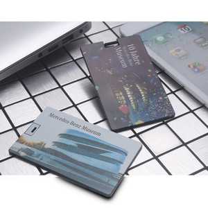 นามบัตรโลหะแบบ USB <span class=keywords><strong>แฟลช</strong></span>ไดรฟ์ของขวัญโปรโมชั่นสั่งซื้อจำนวนมากพิมพ์โลโก้จัด<span class=keywords><strong>ส่ง</strong></span>เร็วทั่วโลก - Product Image 3