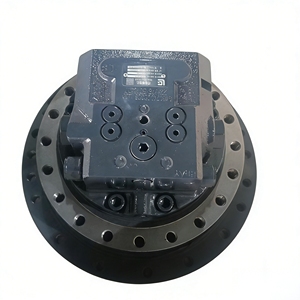 มอเตอร์เดินหน้ารุ่น Liugong 11C3297 สำหรับรถขุดและรถตักล้อยาง ยี่ห้อที่ใช้ร่วมกันได้ - Product Image 2