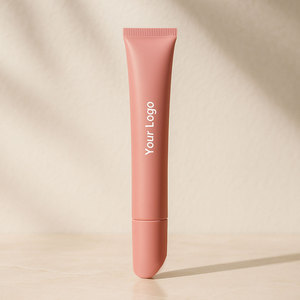 Venta al por mayor Vegan Custom Logo Peptide Lip Tint PEPTIDE Lip Tint <span class=keywords><strong>Efecto</strong></span> de <span class=keywords><strong>volumen</strong></span> instantáneo 24h Hidratación Brillo Tintado Plumping Lip - Product Image 1