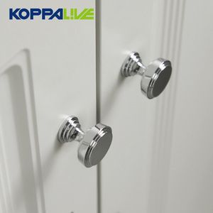 Poignées et boutons de tiroir et de porte d'armoire Koppalive Modern Brass Cup Shell Pulls 76mm Bronze antique Luxe - Product Image 5