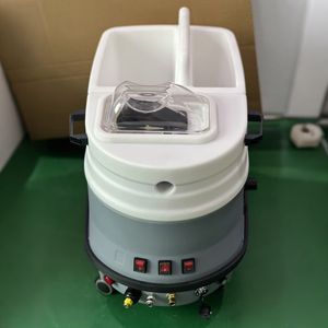 Hoffman Y01S Steam Cleaner 1500W 8L Tank For Carpet Sofa Curtain Cleaning - Product Image 4
