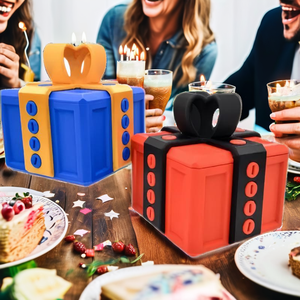 Boîte Cadeau Amusante pour Farces - Boîte à Tournevis 3D Imprimée en PLA avec Sérigraphie, Design Créatif et Mignon, Cadeau Unique et Original - Product Image 2