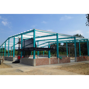 Bodegas Industriales con Revestimiento de Panel Sándwich para Cadenas de Frío Comerciales - Product Image 1