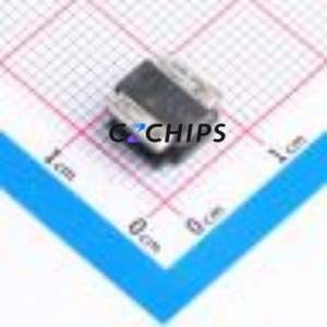 Inductor de Potencia XRNR8040-6.8uH/M SMD-2P, 8x8mm (Inductancia: 6.8uH) (Precisión: 20%) (Corriente Nominal: 3.6A) - Product Image 2