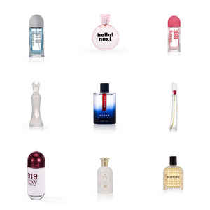 Hautement recommandé Meilleur Mini Marque Privée Originale Derniers Petits Parfums pour Femmes - Product Image 3