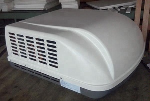 Aire Acondicionado Portátil 220V RVAC3300 para Autos con Batería, Precio de Fábrica - Product Image 2