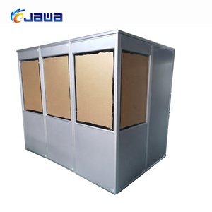 Fujiwara-<span class=keywords><strong>cabine</strong></span> <span class=keywords><strong>de</strong></span> <span class=keywords><strong>traduction</strong></span> pour une personne, <span class=keywords><strong>cabine</strong></span> transport documents - Product Image 5