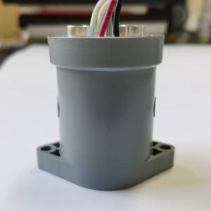 Système <span class=keywords><strong>de</strong></span> distribution d'énergie pour onduleurs photovoltaïques, applications ferroviaires, <span class=keywords><strong>contacteur</strong></span> DC SEV100F12ANA 12VDC 100A - Product Image 6