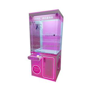 Trung Quốc SpongeBob Vàng Claw máy bán búp bê Claw máy 500 $ Claw máy - Product Image 1