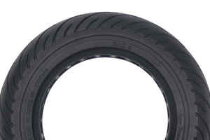 Nouvelle conception de <span class=keywords><strong>pneu</strong></span> solide anti-crevaison intelligent de 8 pouces pour scooter, adapté à <span class=keywords><strong>Xiaomi</strong></span> M365, roue en caoutchouc 8x2.0 - Product Image 3