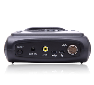 DM Échographe vétérinaire portable le plus rentable pour animaux – Prix de l'appareil d'échographie - Product Image 4