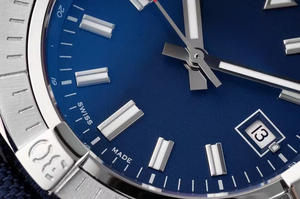 Reloj Mecánico Automático de Acero Inoxidable de 41 mm con Diseño de Logotipo Personalizado, Esfera Luminosa, Estilo Deportivo y Ejecutivo de Alta Calidad - Product Image 4