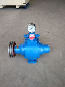 Pompa a palette da 3 pollici per trasferimento GPL, pompa a palette per controllo gas ad alta <span class=keywords><strong>pressione</strong></span> 11kW con motore, macchina di riempimento GPL - Product Image 5