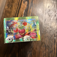 Cartes Pokémon Gem Pack 6 – Fournitures de jeu de cartes à collectionner (TCG) pour la distribution en gros, au détail et les fans de collection