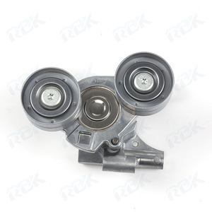 Polea Tensora Ford FB3Q-6A228-BA 1D00-15-980 para Reemplazo de Correa de Motor - Product Image 5