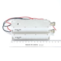 QHXK- GF-100W-700-1000 Módulo Anti-FPV para Drones DJI, el Más Vendido y Duradero - Módulo de Defensa de Señal para Drones, Detector de Señales