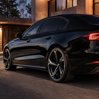 Vente directe usine – Jantes en alliage Flow Forming AL 19, 20, 21, 23 pouces 5x112, ajustement précis pour voitures particulières Audi