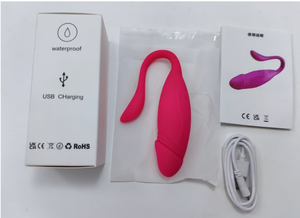 Vibratore Dildo AV Stick, Massaggiatore Punto G, Stimolatore Clitorideo, Plug Anale, Vibratore Bullet per Donne, Dildo 100 - Product Image 6