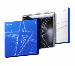 <span class=keywords><strong>Domani</strong></span> X insieme capitolo stella TXT insieme Album fotografico ufficiale KPOP edizione da collezione di vendita Idol - Product Image 1