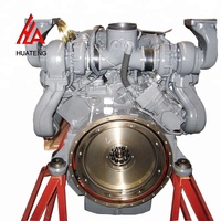 BF8M1015 Deutz用水冷8気筒ディーゼルエンジン