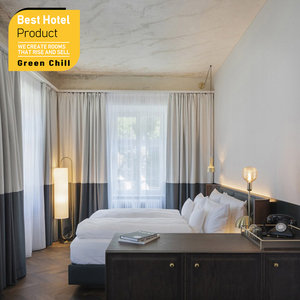 Cojines para Sillones de Hotel Boutique Contemporáneos, Espuma de Alta Densidad, Soporte Cómodo, Fácil de Limpiar, Mejora del Asiento - Product Image 1