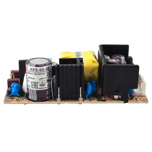 RPS-60 Switching Power Supply 60W AC <strong>to</strong> DC <strong>Converter</strong> with 3.3V 5V 12V 15V 24V 48V Outputs - Product Image 5