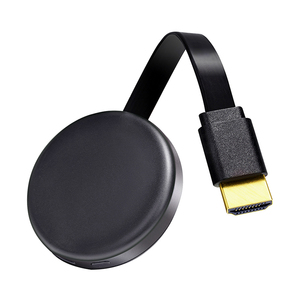 C13 Mini Specchio Senza Fili Display TV Dongle Specchio/DLNA mirroring On-Line di Supporto Youtube/<span class=keywords><strong>Netflix</strong></span>/Android/ Mac/ iOS - Product Image 4