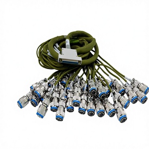 J30J-144 वायरिंग हार्नेस - Product Image 5