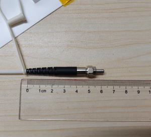 दंत चिकित्सा प्लाड कॉस्मेटिक यूरोलॉजी और संवहनी सर्जरी के लिए डिस्पोजेबल नंगे फाइबर वर्णक 400 माइक्रोन - Product Image 3